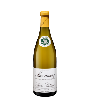 Louis Latour - Marsannay - Blanc - 2022 - 75cl