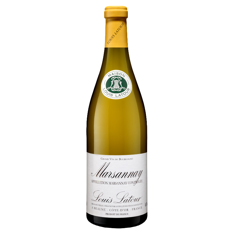 Louis Latour - Marsannay - Blanc - 2022 - 75cl