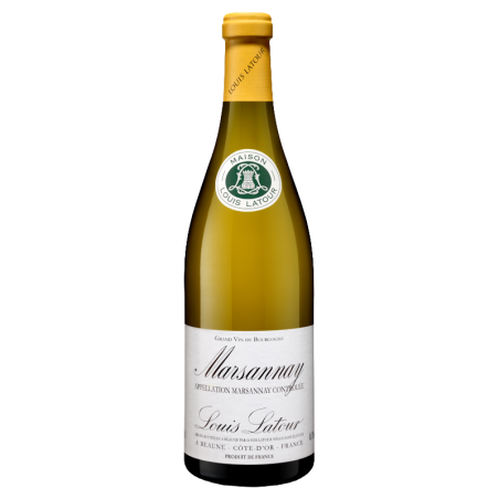 Louis Latour - Marsannay - Blanc - 2022 - 75cl