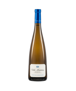 Villa Madeleine - Bandol - Blanc - 2024 - 75cl