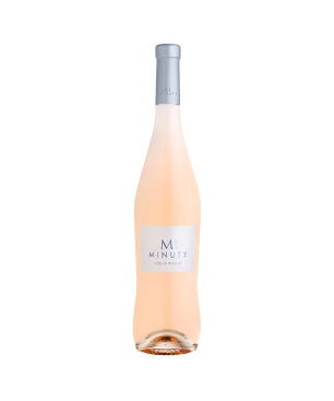 M de Minuty Rosé - Côtes de Provence - 2025 - 75cl