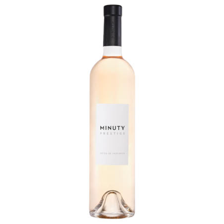 Minuty Prestige Rosé - Côtes de Provence - 2025 - 75cl
