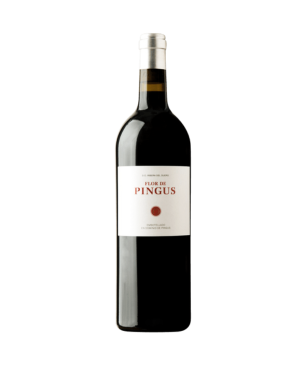 Dominio de Pingus - Flor de Pingus - Ribera del Duero - Espagne - Rouge - 2023 - 75cl
