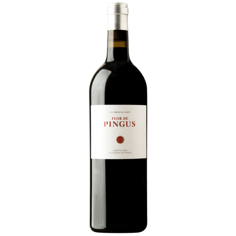 Dominio de Pingus - Flor de Pingus - Ribera del Duero - Espagne - Rouge - 2023 - 75cl