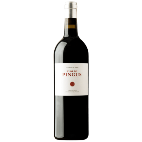 Dominio de Pingus - Flor de Pingus - Ribera del Duero - Espagne - Rouge - 2023 - 75cl