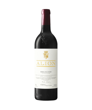 Vega Sicilia - Alion - Ribera Del Duero - Espagne - Rouge - 2022 - 75cl