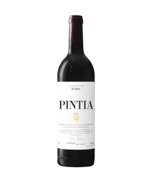 Vega Sicilia - Pintia - Toro - Espagne - Rouge - 2021 - 75cl