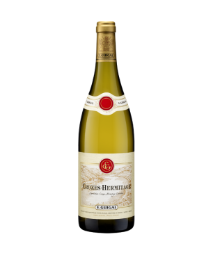 E. Guigal - Crozes Hermitage - Blanc - 2020 - 75cl