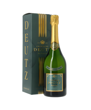 Champagne Deutz - Demi-Sec - 75cl