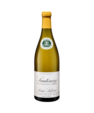 Louis Latour - Santenay - Blanc - 2021 - 75cl