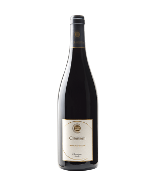 Domaine Isabelle et Pierre Clément - Menetou Salon - Rouge - 2023 - 75cl