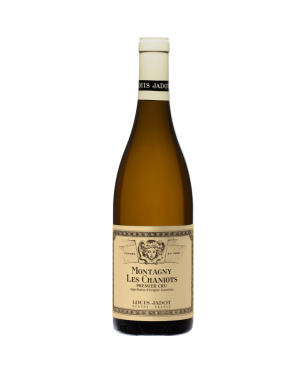 Louis Jadot - Montagny Premier Cru - Les Chaniots - Blanc - 2024 - 75cl