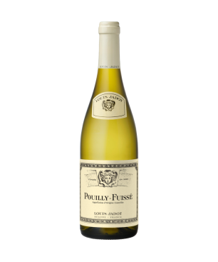 Louis Jadot - Pouilly-Fuissé - Blanc - 2024 - 75cl