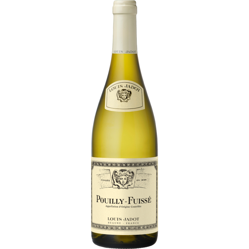 Louis Jadot - Pouilly-Fuissé - Blanc - 2024 - 75cl