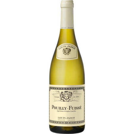 Louis Jadot - Pouilly-Fuissé - Blanc - 2024 - 75cl