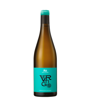 Mas Amiel - Vertigo - Côtes du Roussillon - Blanc - 2025 - 75cl