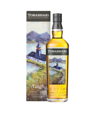 Whisky Torabhaig - Taight - Single Malt - 70cl