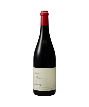 Domaine de la Préceptorie - Coume Marie - Côtes du Roussillon - Rouge - 2025 - 75cl