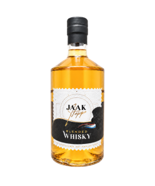 Distillerie Hepp - Whisky - Jaak - Blended - 70cl