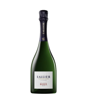 Lallier - Réflexion R.022 Brut - 75cl
