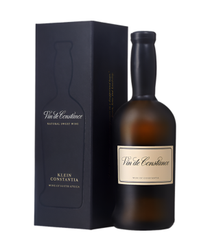 Klein Constantia - Vin de Constance - Afrique du Sud - Blanc - 2019 - 50cl