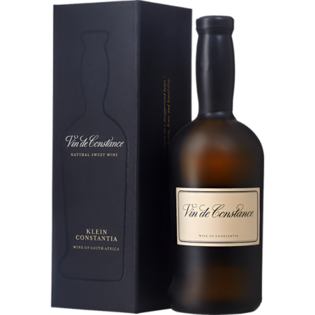 Klein Constantia - Vin de Constance - Afrique du Sud - Blanc - 2019 - 50cl