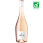 Domaine de Leos - Cuvée Augusta - Côtes de Provence - Rosé - 2025 - 75cl Domaine de Leos - Cuvée Augusta - Côtes de Provence - Rosé - 2025 - 75cl