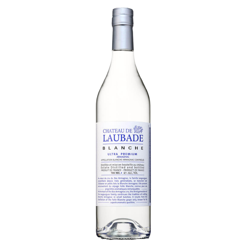 Blanche Armagnac - Laubade - 70cl Blanche Armagnac - Laubade - 70cl