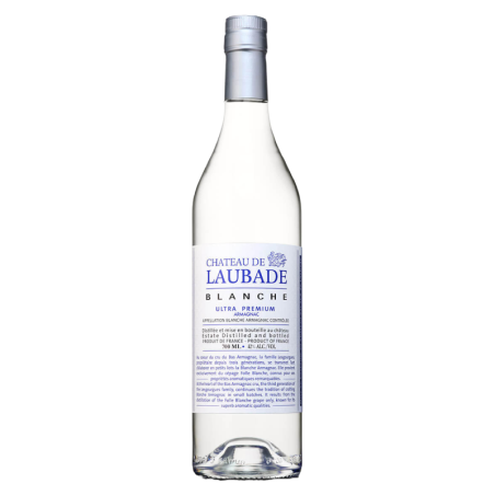 Blanche Armagnac - Laubade - 70cl