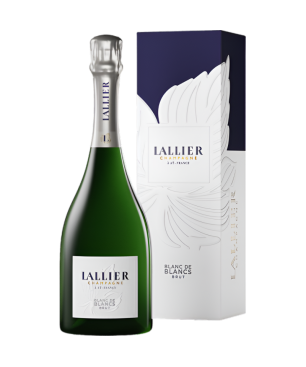 Lallier - Blanc de Blancs - 75cl