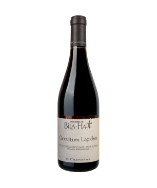 Domaine de Bila-Haut - Occultum Lapidem - Côtes du Roussillon Villages - 2022 - 75cl