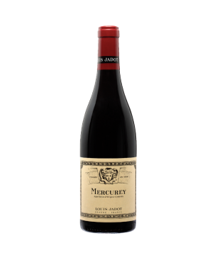 Louis Jadot - Mercurey - Rouge - 2024 - 75cl