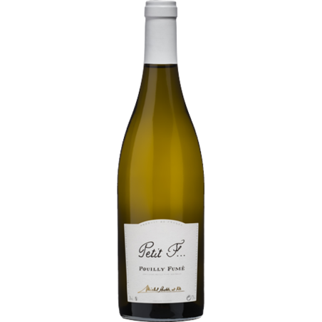 Domaine Michel Redde et Fils - Petit F... - Pouilly Fumé - Blanc - 2025 - 75cl