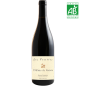 Château du Hureau - Les Févettes - Saumur-Champigny - Rouge - 2020 - 75cl