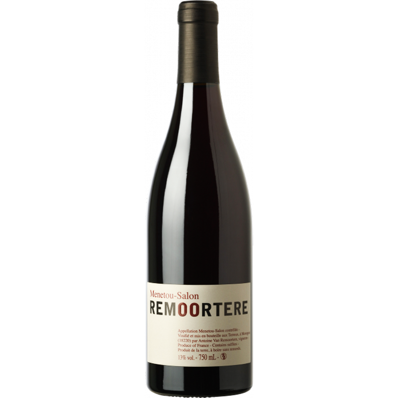 Van Remoortere - Menetou Salon - Rouge - 2025 - 75cl