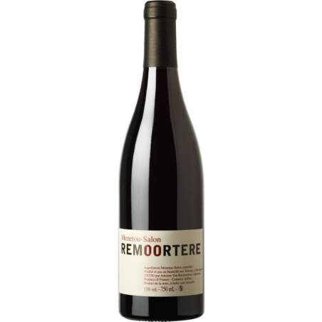 Van Remoortere - Menetou Salon - Rouge - 2025 - 75cl