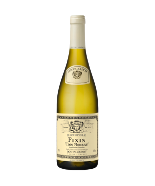 Louis Jadot - Fixin - Clos Moreau - Blanc - 2024 - 75cl