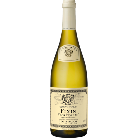 Louis Jadot - Fixin - Clos Moreau - Blanc - 2024 - 75cl