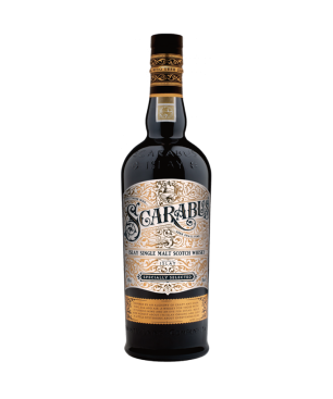 Hunter Laing - Scarabus Islay Single Malt  - 70cl