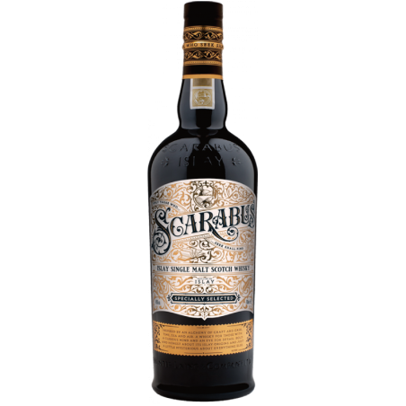 Hunter Laing - Scarabus Islay Single Malt  - 70cl
