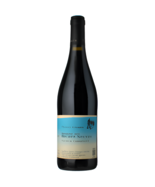 Domaine des Roches Neuves - Saumur Champigny - Domaine - Rouge - 2025 - 75cl