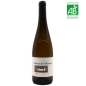Château de Villeneuve - Saumur - Blanc - 2025 - 75cl Château de Villeneuve - Saumur - Blanc - 2025 - 75cl