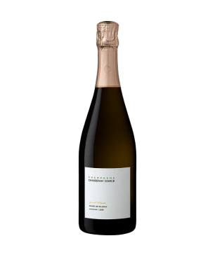 Chassenay d'Arce - Pinot Blanc 2016 Extra Brut - 75cl