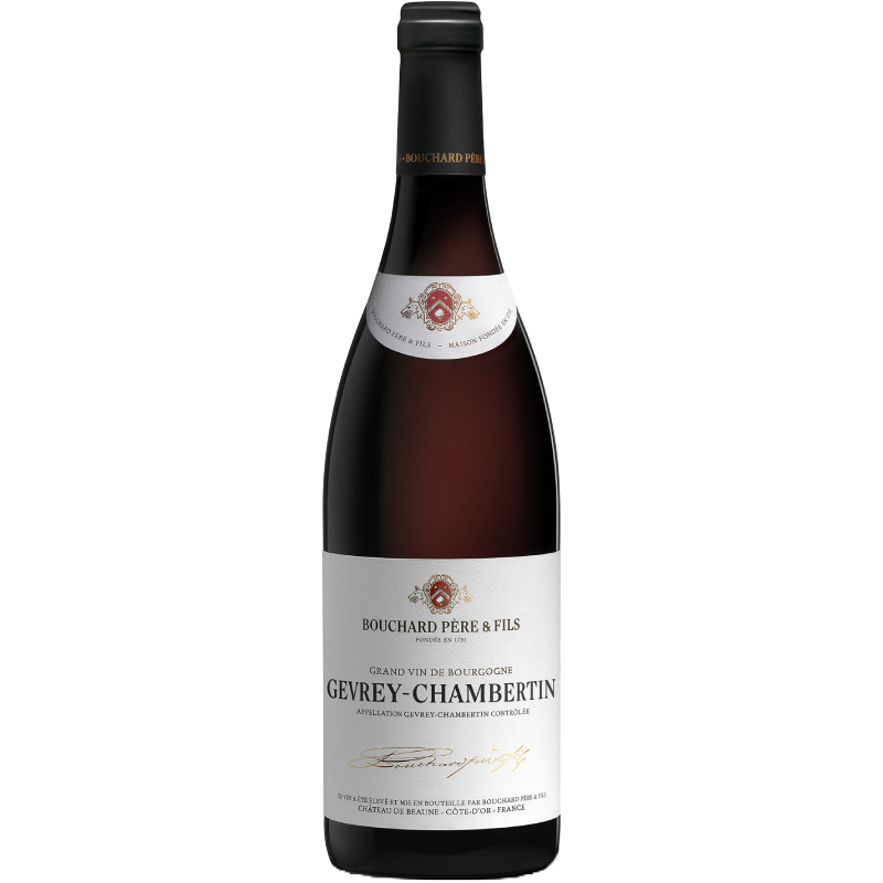Bouchard Père et Fils - Gevrey Chambertin - Rouge - 2021 - 75cl