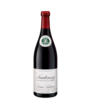 Louis Latour - Santenay - Rouge - 2022 - 75cl
