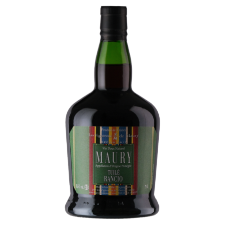 Les Vignerons de Maury - Rancio - 75cl