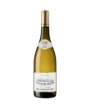 Paul Jaboulet Aîné - Les Cassines - Condrieu - Blanc - 2024 - 75cl