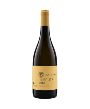 Domaine des Roches Neuves - L'Insolite - Saumur - Blanc - 2024 - 75cl