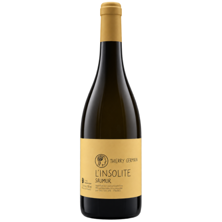 Domaine des Roches Neuves - L'Insolite - Saumur - Blanc - 2024 - 75cl