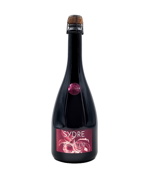  Effervescent Sydre Argelette - Bordelet - Cidre - 75cl